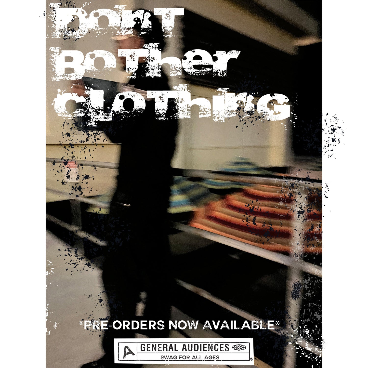 DONT BOTHER CLOTHING V2